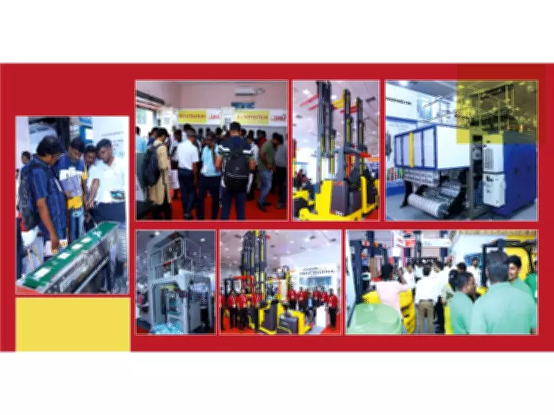 Chennai to Host South India's Largest Industrial Sourcing Platform Amid Manufacturing Boom