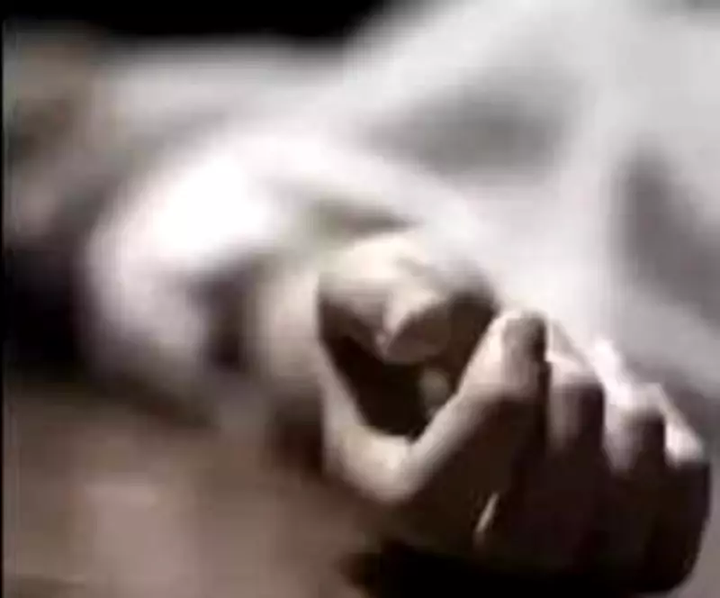 Chennai Woman Arrested for Strangling 6-Year-Old Son to Death
