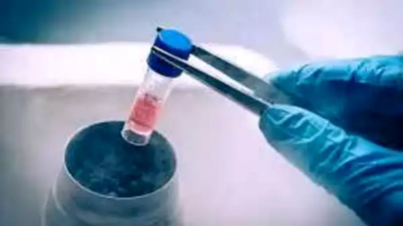 Chennai Woman Gets Life-Saving Bone Marrow Transplant from Polish Donor