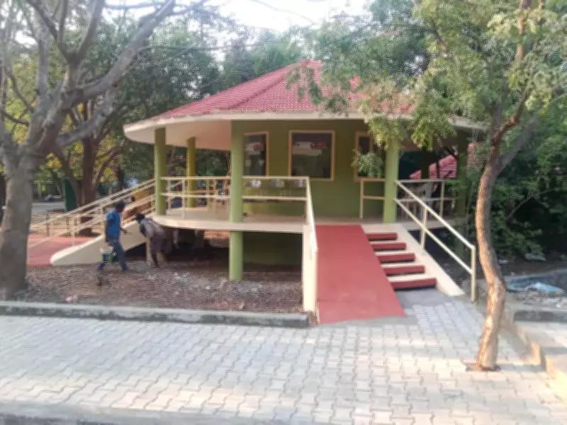 Chennai Zoo Upgrades Ahead of Summer Rush with New Facilities