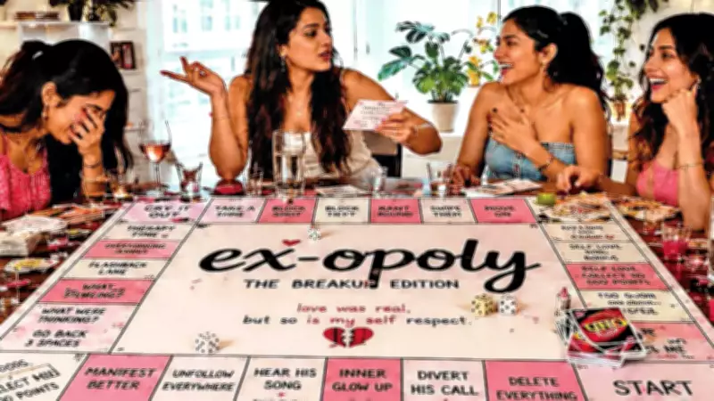 Chennai's New Social Currency: Board Games Replacing Clubs and Bars
