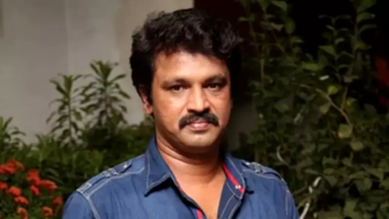 Cheran: From Directing Autograph to Judging Mahanadigai Season 2