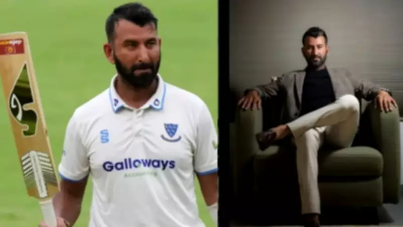 Cheteshwar Pujara's ₹4 Crore Gujarat Villa: A Testament to Family, Legacy, and Quiet Luxury