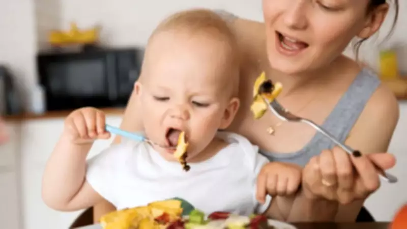 Chewing Boosts Brain Health: Science Says Slow Down While Eating