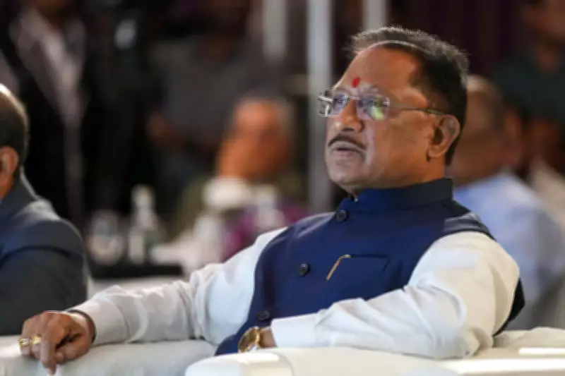 Chhattisgarh Govt Reshuffle: Record 10 Women Collectors, Woman Home Secretary Appointed