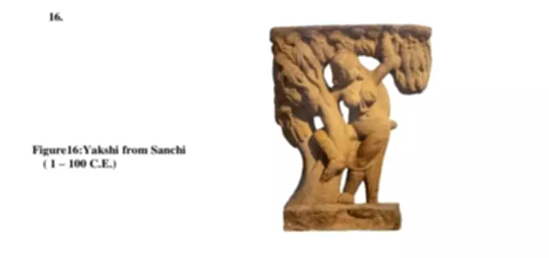 Chhattisgarh Group Demands Return of Sanchi Artefacts from UK