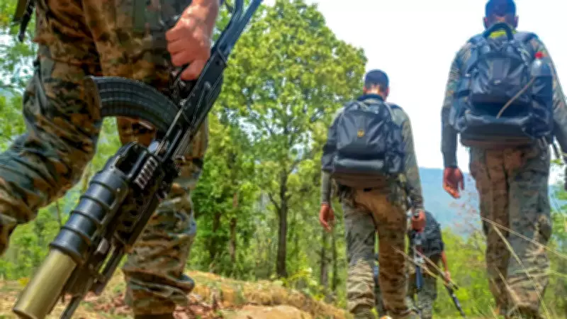 Chhattisgarh HC Upholds Acquittal in 2010 Tadmetla Maoist Attack Case