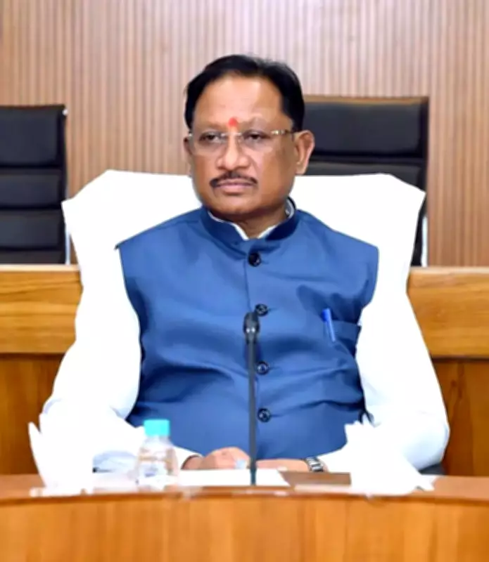 Chhattisgarh Orders Statewide Audit of Water Sports After Jabalpur Boat Capsize