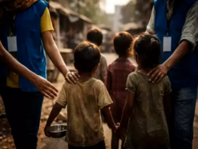 Chhattisgarh Police Trace 4,056 Missing Persons in Operation Talash Drive