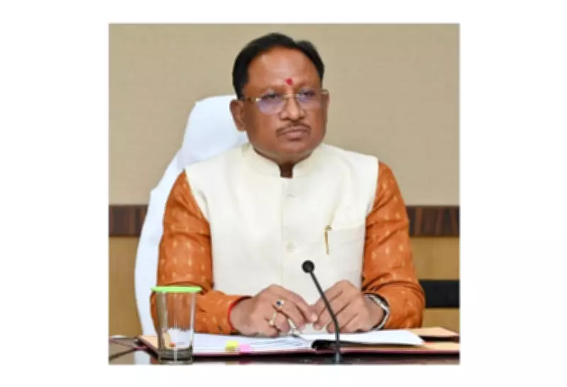 Chhattisgarh Unemployment Rate at 2.3% in PLFS 2025, Below National Average