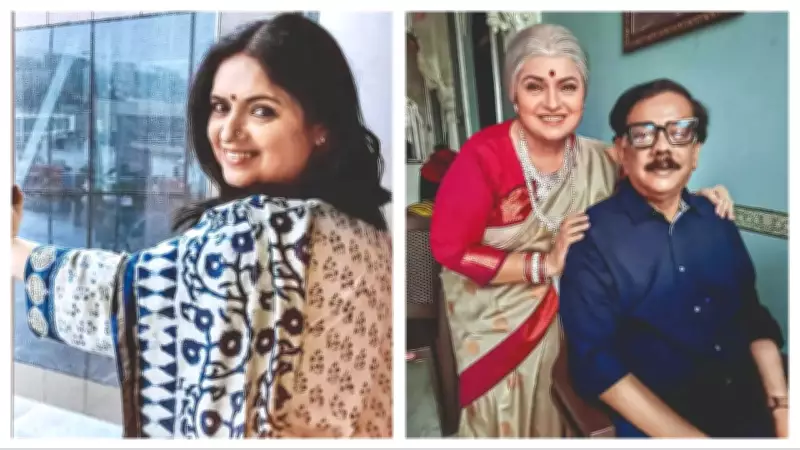 Chhaya Vora on Theatre, Cinema, and Working with Priyadarshan