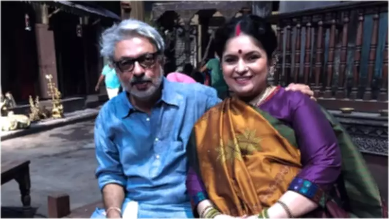 Chhaya Vora Opens Up About 13-Year Acting Break and Gangubai Kathiawadi Scene Cut