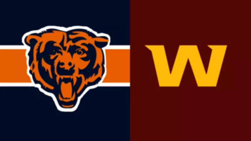 Chicago Bears Eye Ex-Washington Star Deebo Samuel for Roster Boost