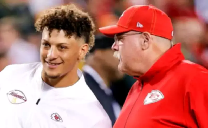 Chiefs' Rashee Rice Jailed for Marijuana Violation; Coach Reid Says Team Moves Forward