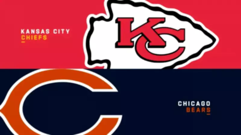 Chiefs Trade Targets: Cole Kmet or Kayvon Thibodeaux in ESPN Proposal