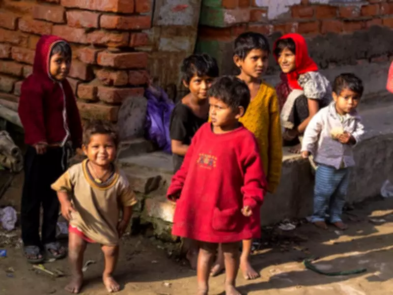 Child Care Centres in Haryana Face Fund Crunch, Await Government Grants