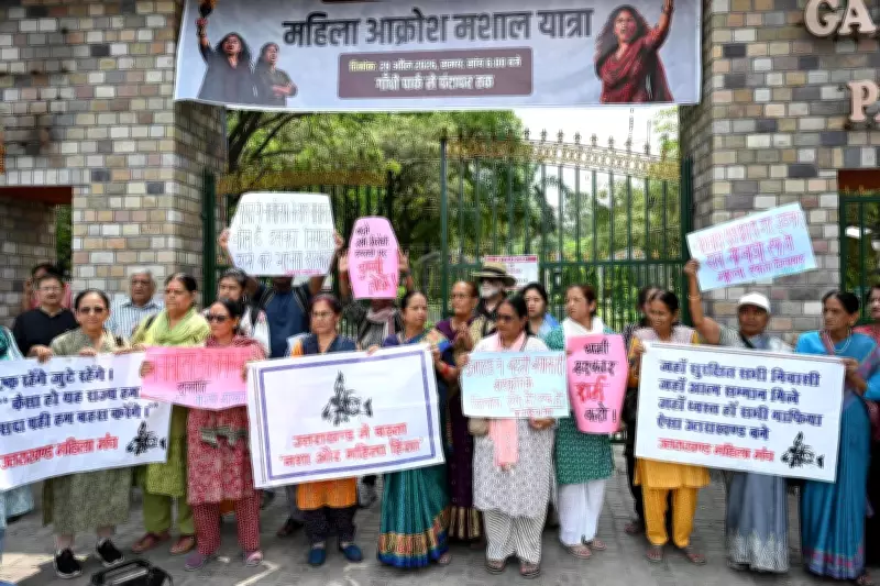 Child Rights Experts Slam Video Leak in Champawat Case, Police Deny Rape