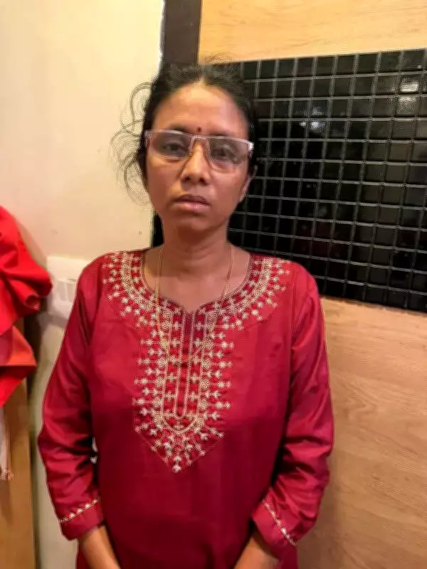Child Trafficking Gang Charged Rs 3.2 Lakh for Boy, Rs 2.5 Lakh for Girl