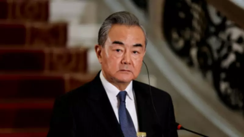 China Backs Pakistan's Mediation Role Between US and Iran: Wang Yi