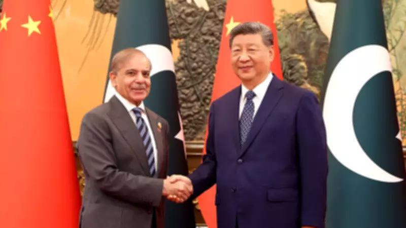 China Reaffirms Support for Pakistan in Four-Day India Conflict