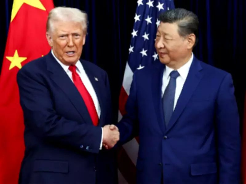 China Says Four Red Lines in Relations Must Not Be Challenged