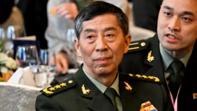 China Sentences Ex-Defence Ministers to Death with Reprieve in Corruption Crackdown