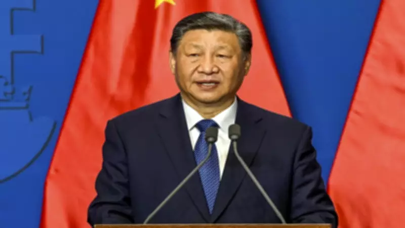 China Urges Iran to Reopen Strait of Hormuz Quickly Amid Energy Strain