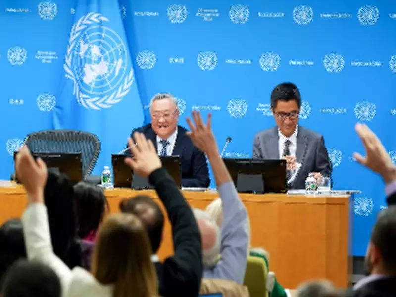 China Urges UN to Reconsider UNIFIL Deployment in Lebanon