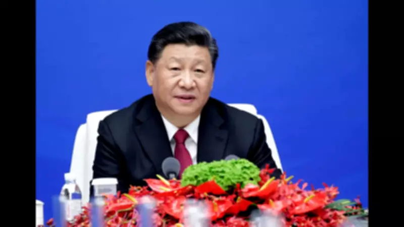China's Economy Staggers in Q2 as Factory Output, Retail Sales Miss Forecasts