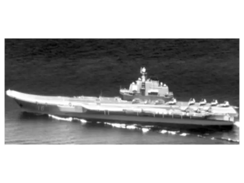 China's Expanding Maritime Tactics Alarm Asian Waters