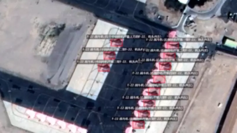 Chinese Satellite Firm Turns US Sanctions into Recruitment Drive