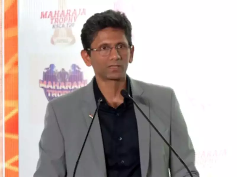Chinnaswamy Redevelopment Underway After IPL Final Shift: KSCA President