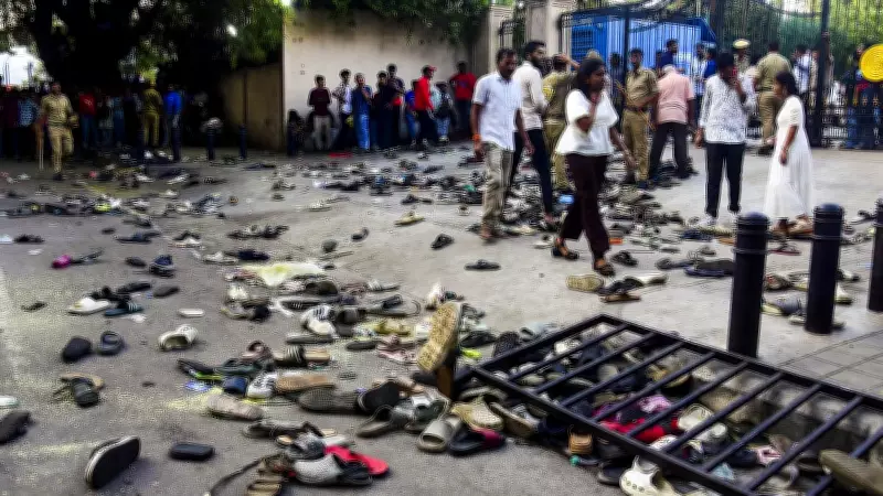 Chinnaswamy Stampede: HC Allows Accused Execs to Travel to Brazil