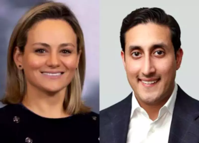 Chirayu Rana: Man Behind Sexual Abuse Allegations Against JPMorgan's Lorna Hajdini