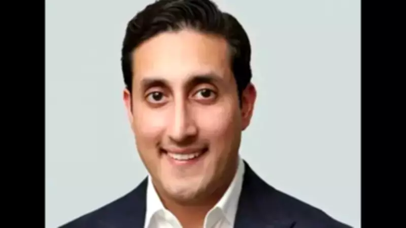 Chirayu Rana's Attorney Denies Faked Father's Death Claim in JPMorgan Lawsuit