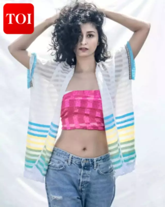 Chitrangada Satarupa on 'Main Actor Nahin Hoon', Nawazuddin Siddiqui, and Instagram Follower Casting