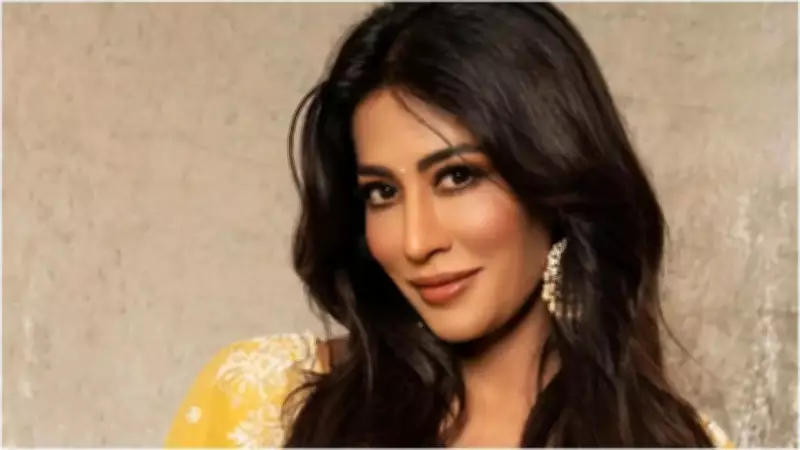 Chitrangda Singh on Her New Avatar in Maatrubhumi with Salman Khan