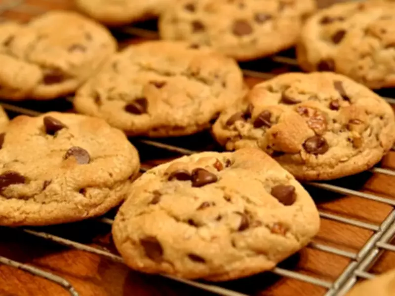 Chocolate Chip Cookie History: From Happy Accident to National Treat