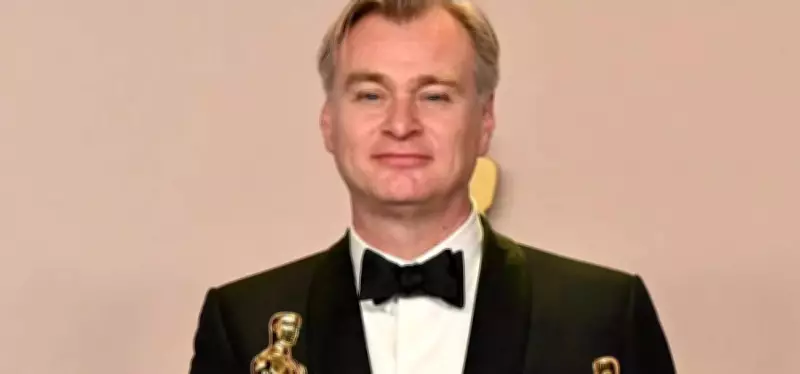 Christopher Nolan Reveals Nonlinear Structure of 'The Odyssey' Film