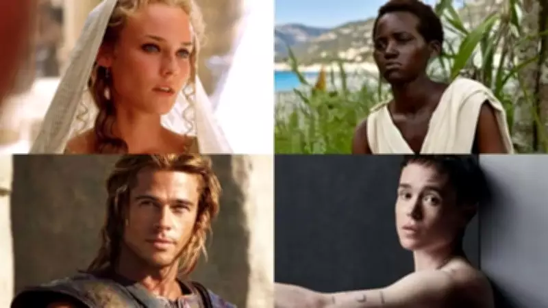 Christopher Nolan's 'The Odyssey' Faces Backlash Over Casting and Creative Choices