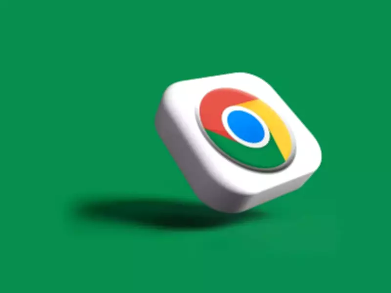 Chrome's Built-In Translation Tool: Hack for Multilingual Web Browsing
