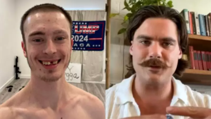 ChudTheBuilder and Trevv Feud Over Hat Theft in Nashville