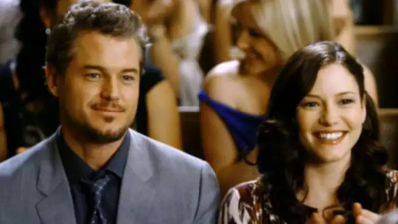 Chyler Leigh Opens Up About Grief Over Grey's Anatomy Costar Eric Dane's Death