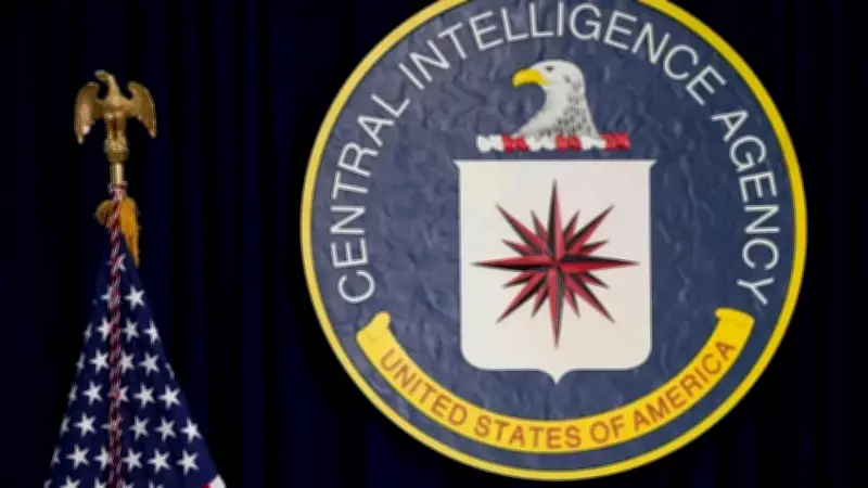 CIA Escalates Covert Operations Against Mexican Drug Cartels: Report