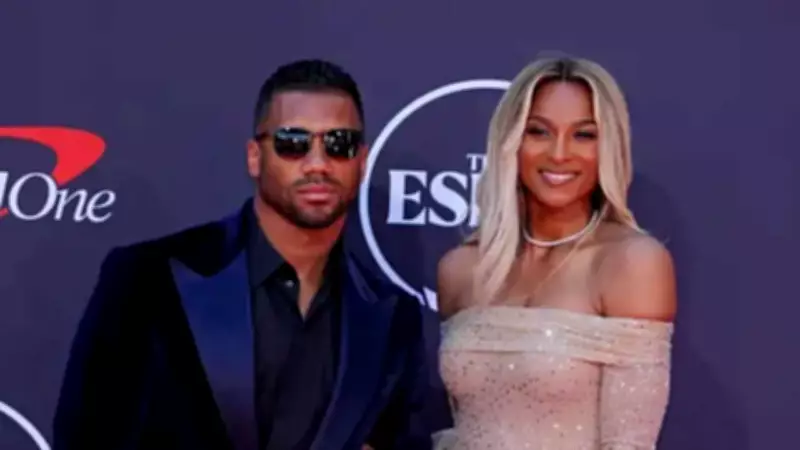 Ciara Unveils Dramatic Blonde Transformation 'Blondiara' Stuns Fans