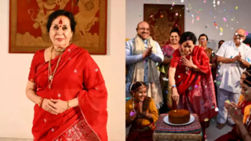 CICD Golden Jubilee: Sonal Mansingh Award and Mentorship Programme Announced