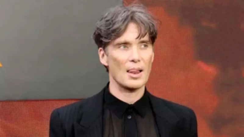 Cillian Murphy's Instinct Over Intellect: The Quote That Defines His Career