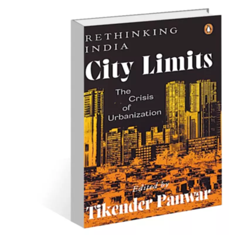Cities, Ruins, and the Myth of Growth: A Critical Review
