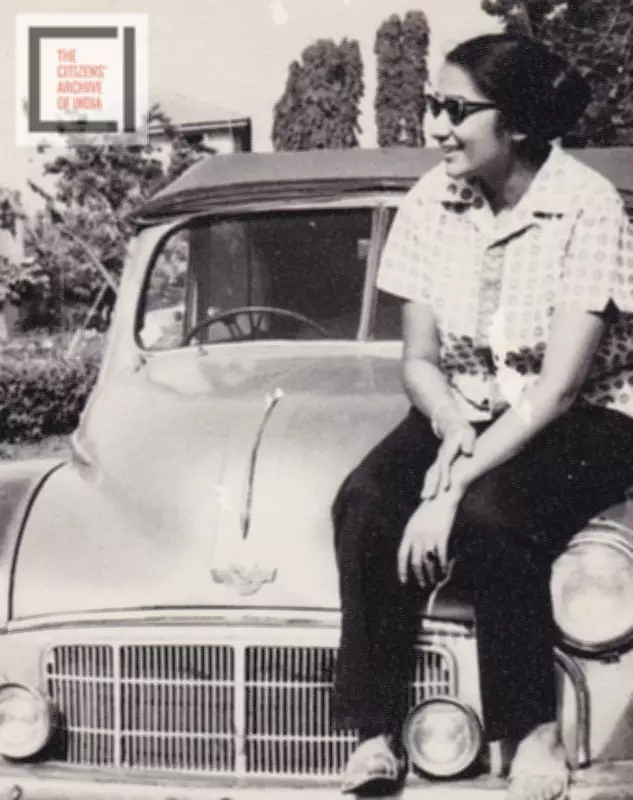 Citizens' Archive of India Exhibition Reveals Personal Stories Behind History