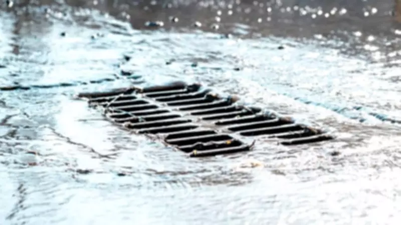 Citizens Map Bengaluru's Stormwater Drain Crisis in Datajam
